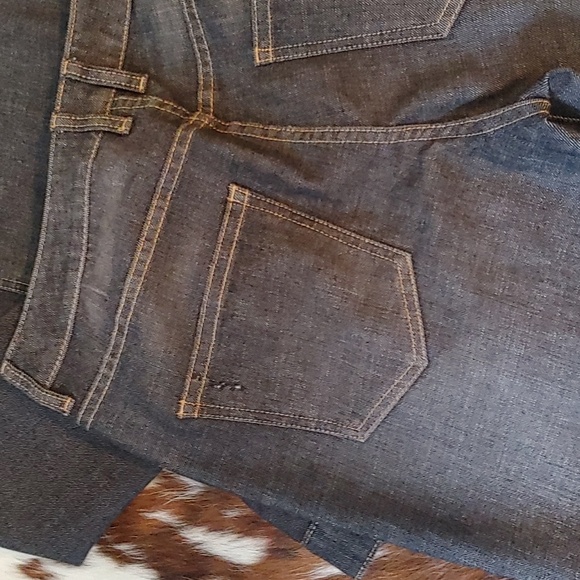 Chico's Platinum Jean Pant Set Sz 1&2 - Picture 10 of 10